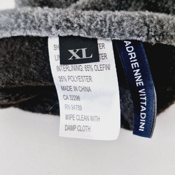 Adrienne Vittadini gloves - Picture 5 of 6